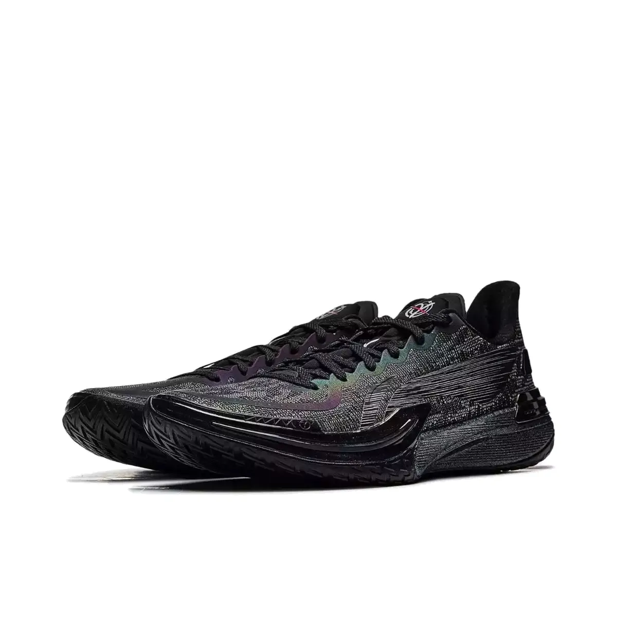 Li-Ning Gamma 1 'Galaxy' ABAU039-3 sold by KicksCrew product image thumbnail 3