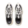 Li-Ning Coconut Milk 2.0 'Cream White Black' AGCU249-1 sold by KicksCrew