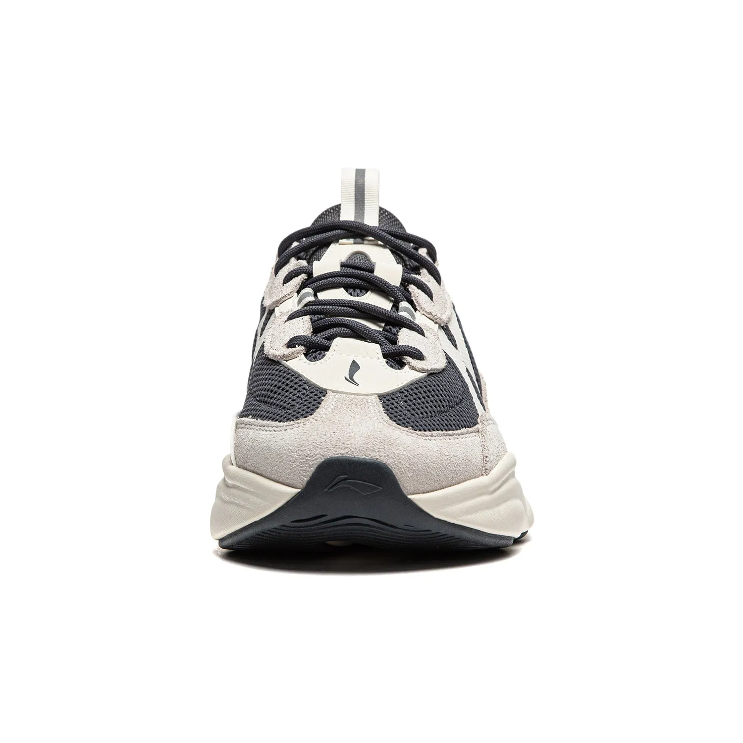 Li-Ning Coconut Milk 2.0 'Cream White Black' AGCU249-1 sold by KicksCrew product image thumbnail 5