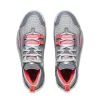 Li-Ning BadFive 3 Low 'Grey Orange' ABFU005-1 sold by KicksCrew