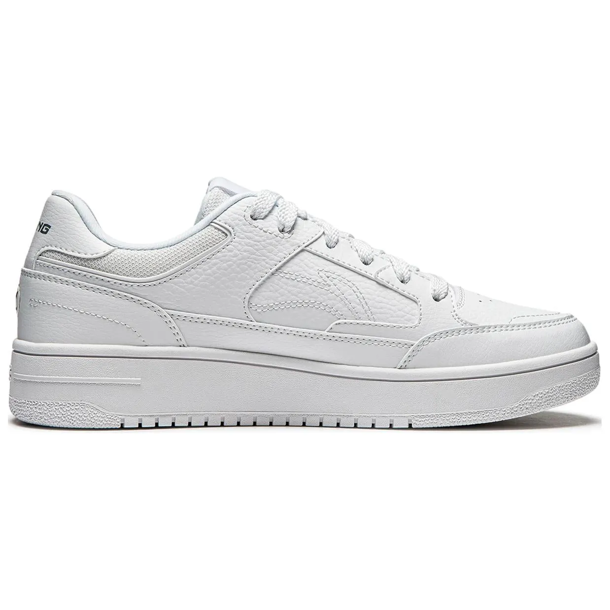 Li-Ning Tianji 'White' AGCU095-5 sold by KicksCrew product image thumbnail 2