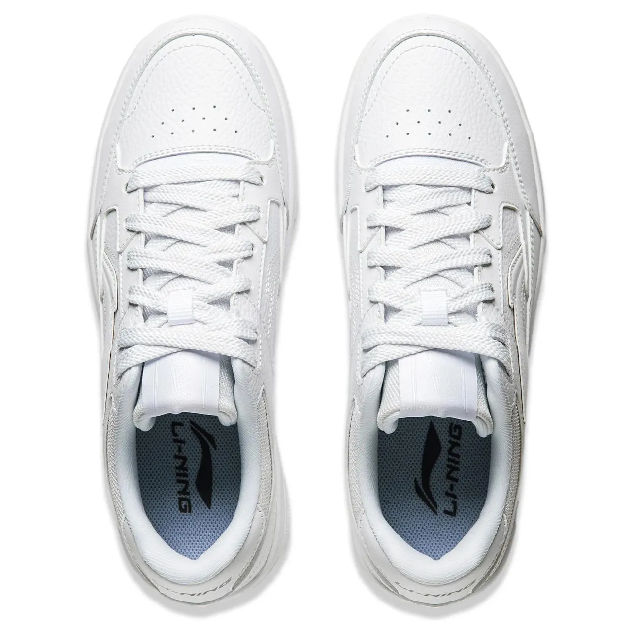 Li-Ning Tianji 'White' AGCU095-5 sold by KicksCrew product image thumbnail 4