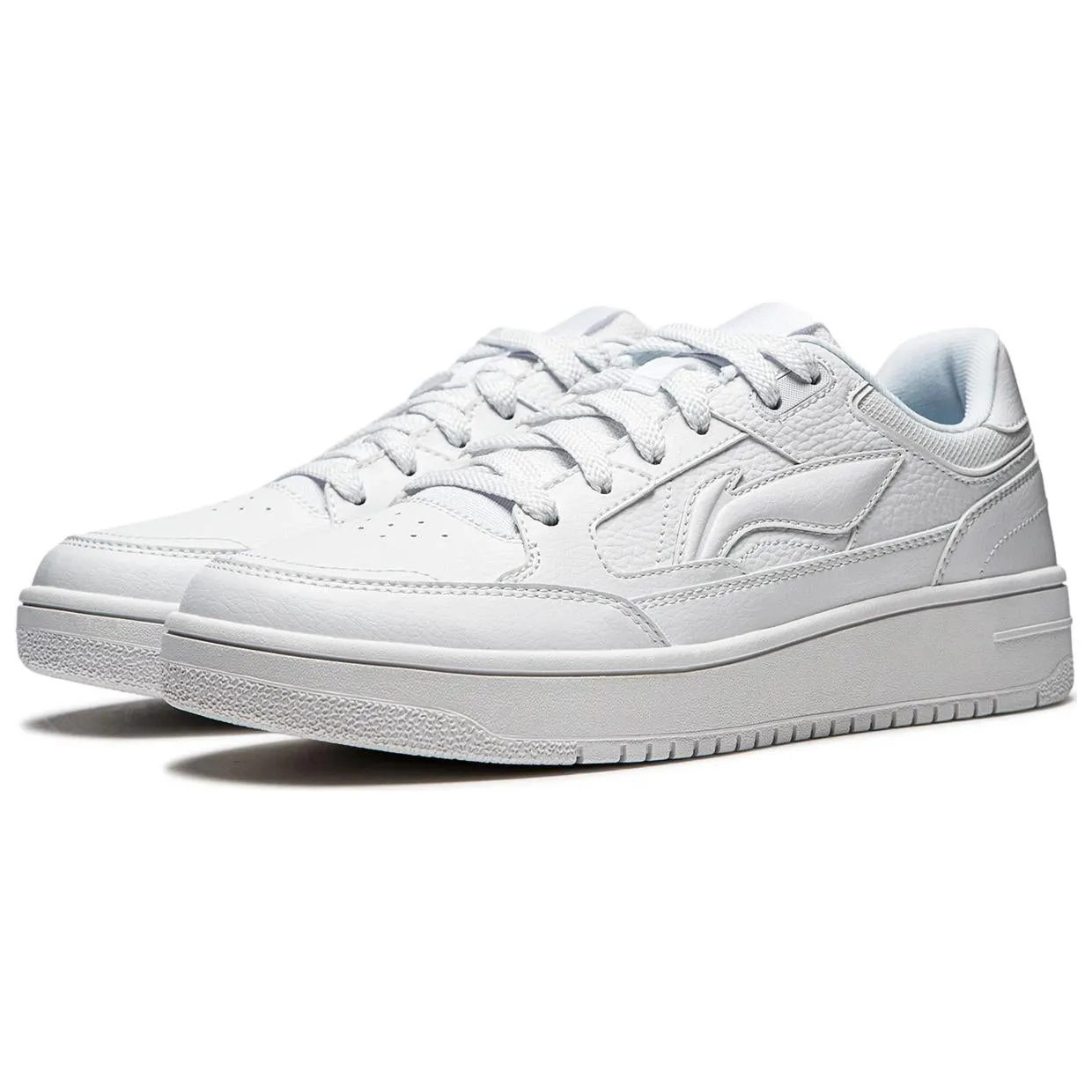 Li-Ning Tianji 'White' AGCU095-5 sold by KicksCrew product image thumbnail 3