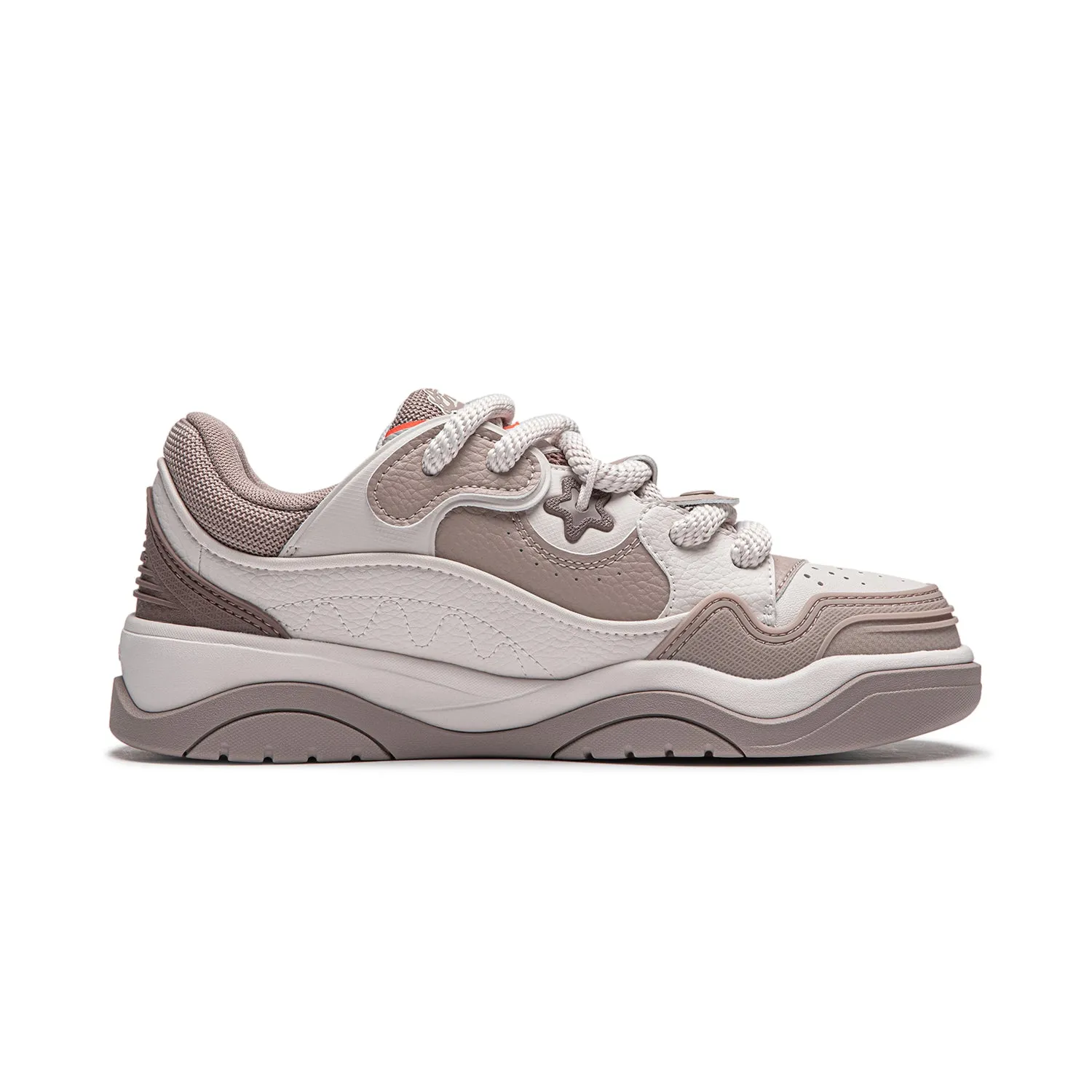 Li-Ning Journey 2.0 'Grey Mocca' AGCU091-7 sold by KicksCrew product image thumbnail 2