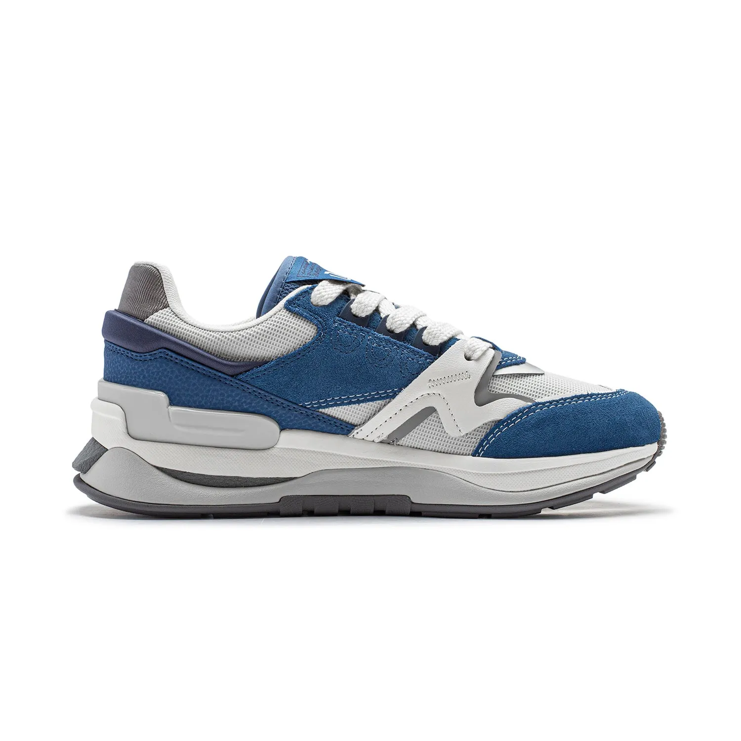 Li-Ning 001 Moment V2 'Blue Grey' AGCU061-2 sold by KicksCrew product image thumbnail 2