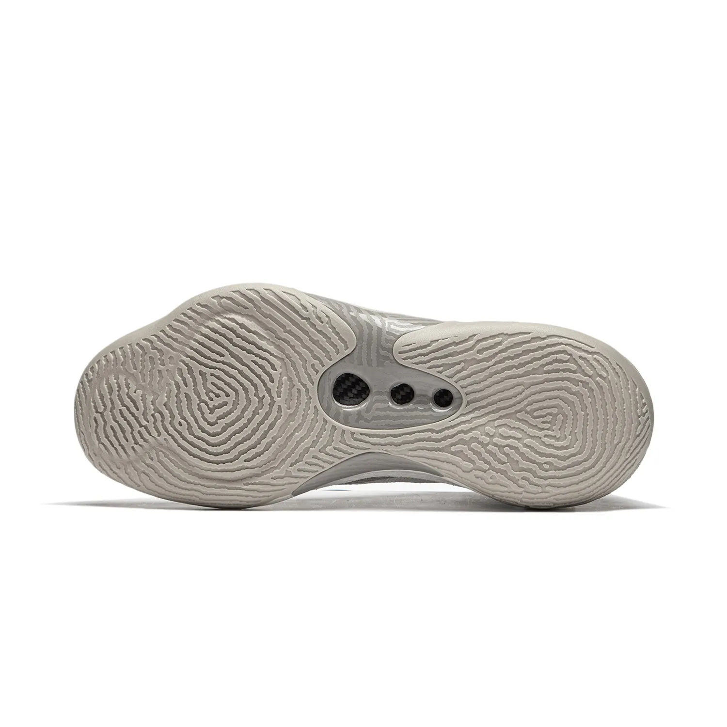 Li-Ning Yushuai Ultra Mid 'Rock Grey' ABAU003-6 sold by KicksCrew product image thumbnail 5