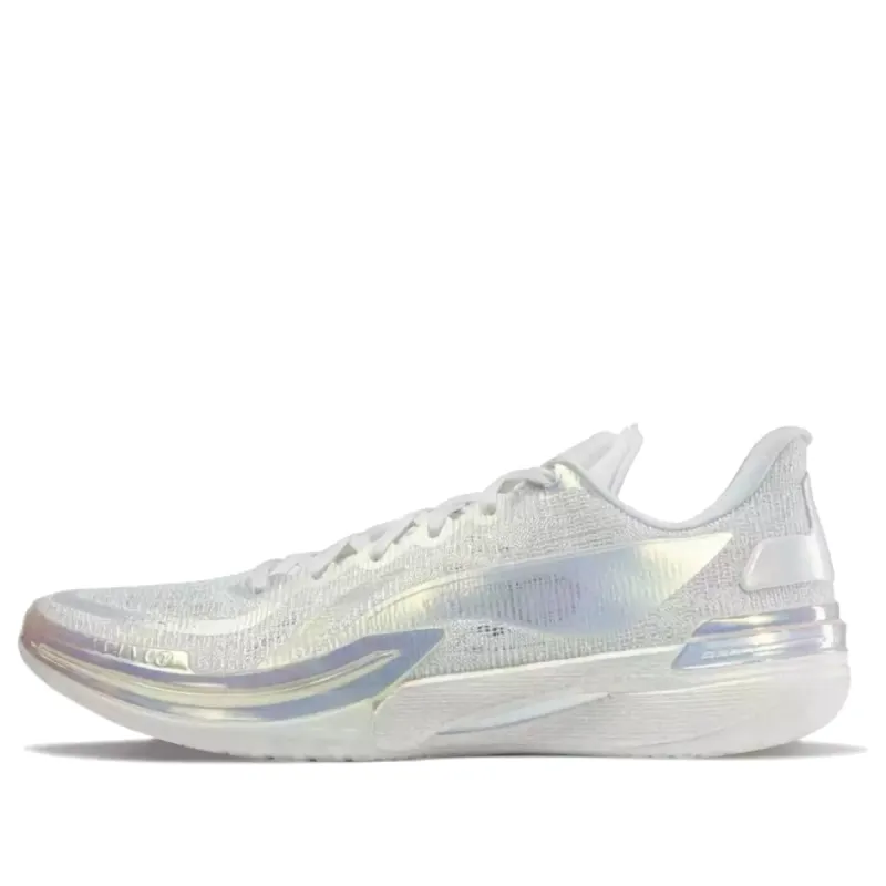 Li-Ning Gamma 1 'White Light' ABAU039-4 sold by KicksCrew