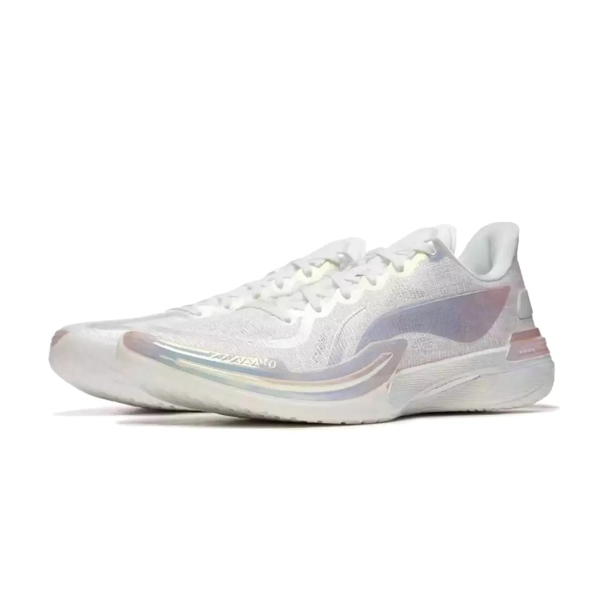 Li-Ning Gamma 1 'White Light' ABAU039-4 sold by KicksCrew product image thumbnail 3