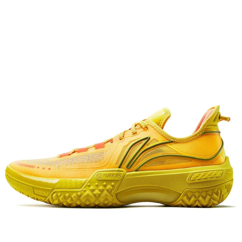 Li-Ning Jie Ao Low 'Heart Flame' ABFU019-1 sold by KicksCrew