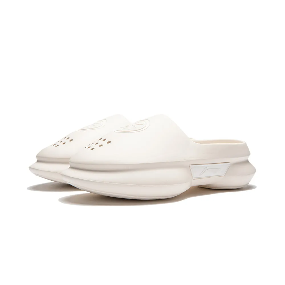 Li-Ning Wade Slides 'Beige' ABTU003-1 sold by KicksCrew product image thumbnail 3