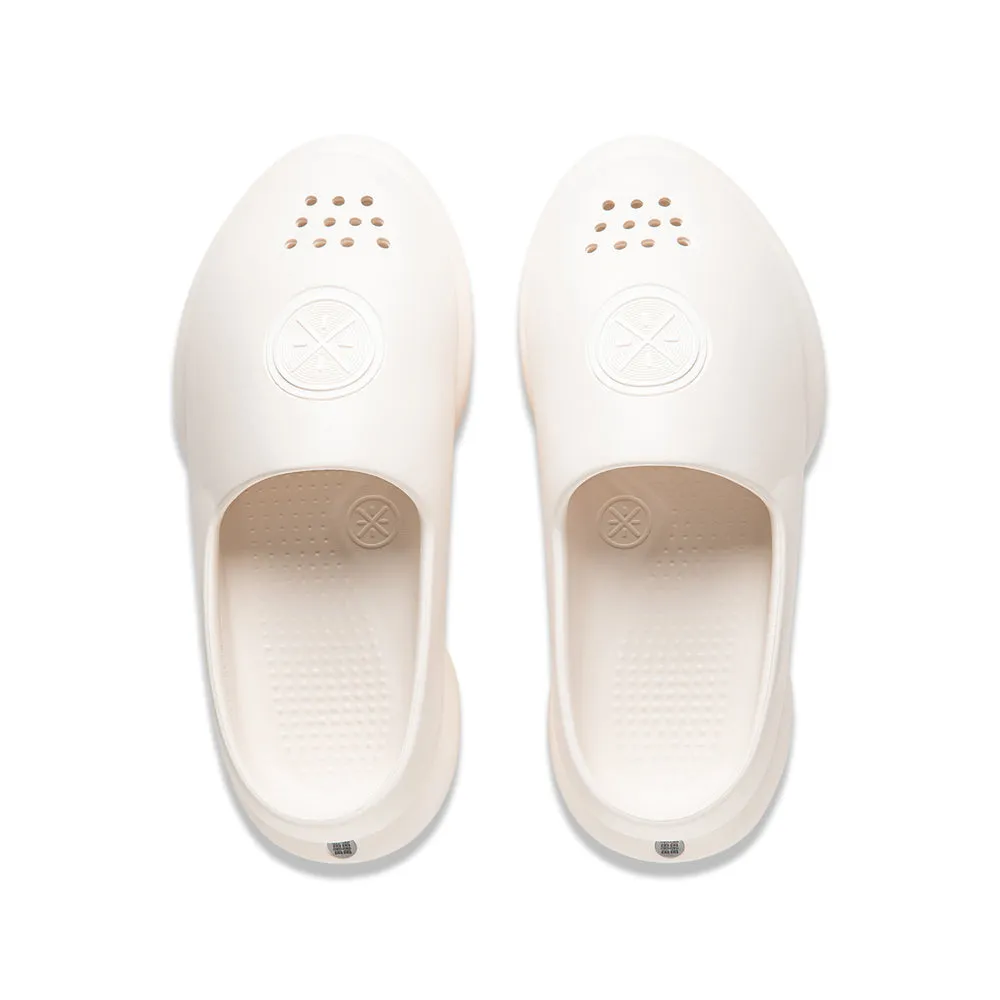 Li-Ning Wade Slides 'Beige' ABTU003-1 sold by KicksCrew product image thumbnail 4