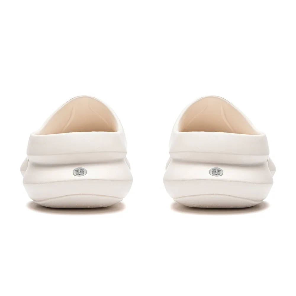 Li-Ning Wade Slides 'Beige' ABTU003-1 sold by KicksCrew product image thumbnail 5