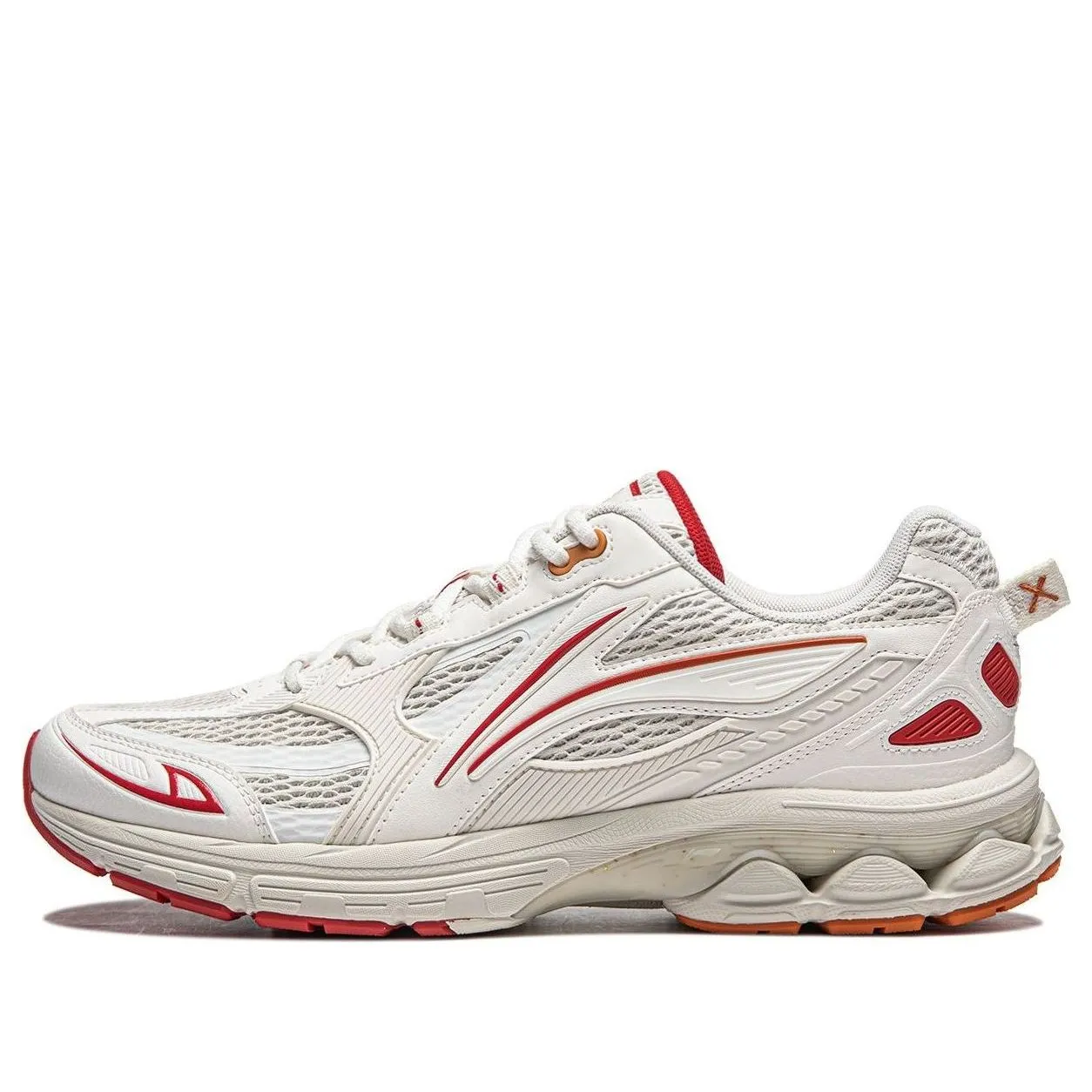 Li-Ning Fuyao 2.0 'CNY' ARXU001-7 sold by KicksCrew