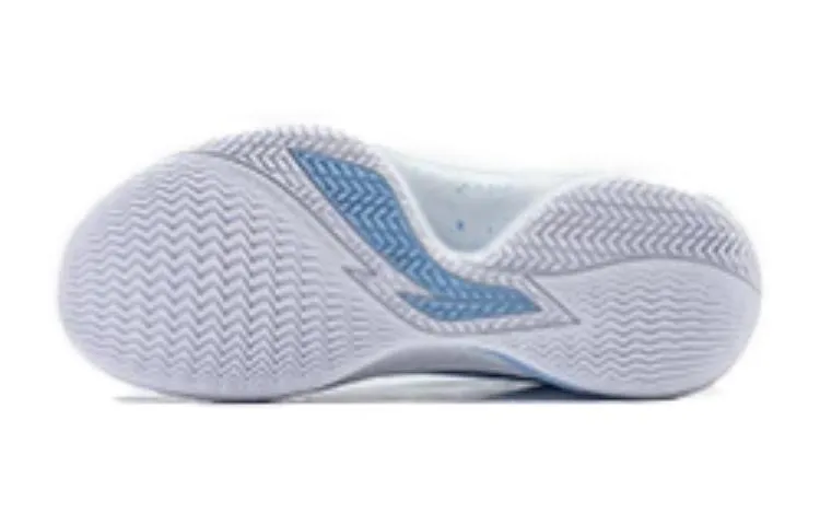 Li-Ning Shining 'Glacier Blue White' ABPU001-3 sold by KicksCrew product image thumbnail 4