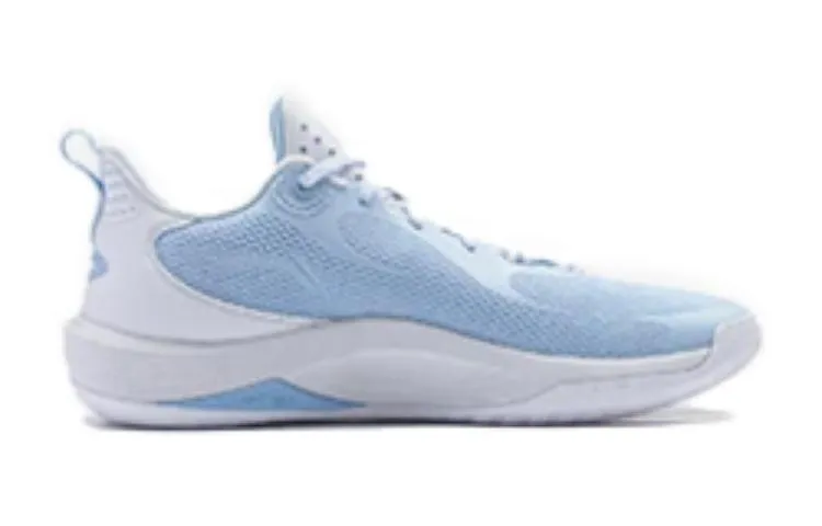 Li-Ning Shining 'Glacier Blue White' ABPU001-3 sold by KicksCrew product image thumbnail 2