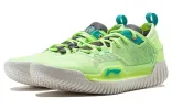 Li-Ning BadFive 3 Low 'Neon Green' ABFU005-2 sold by KicksCrew