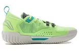 Li-Ning BadFive 3 Low 'Neon Green' ABFU005-2 sold by KicksCrew