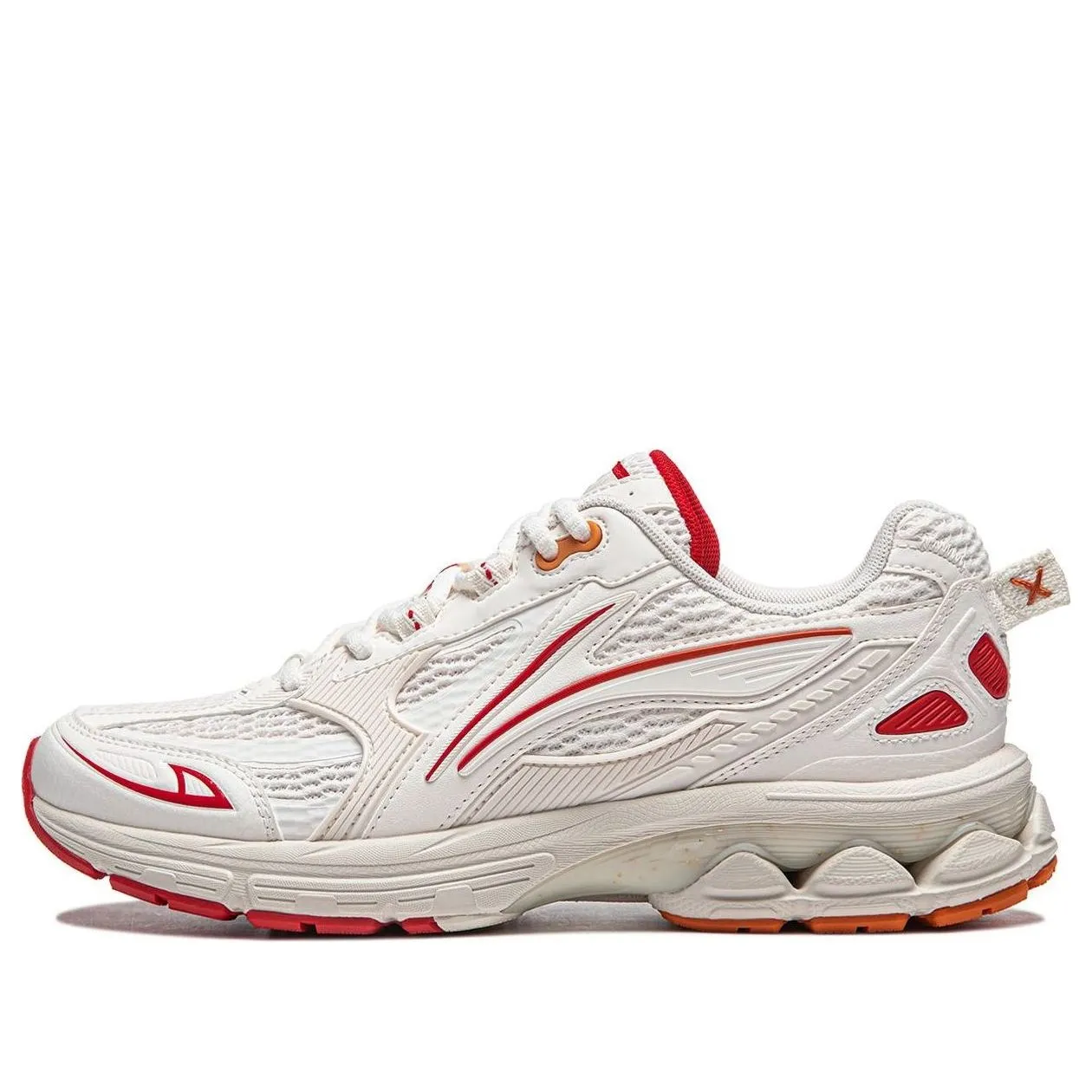(WMNS) Li-Ning Fuyao 2.0 'CNY' ARXU002-7 sold by KicksCrew