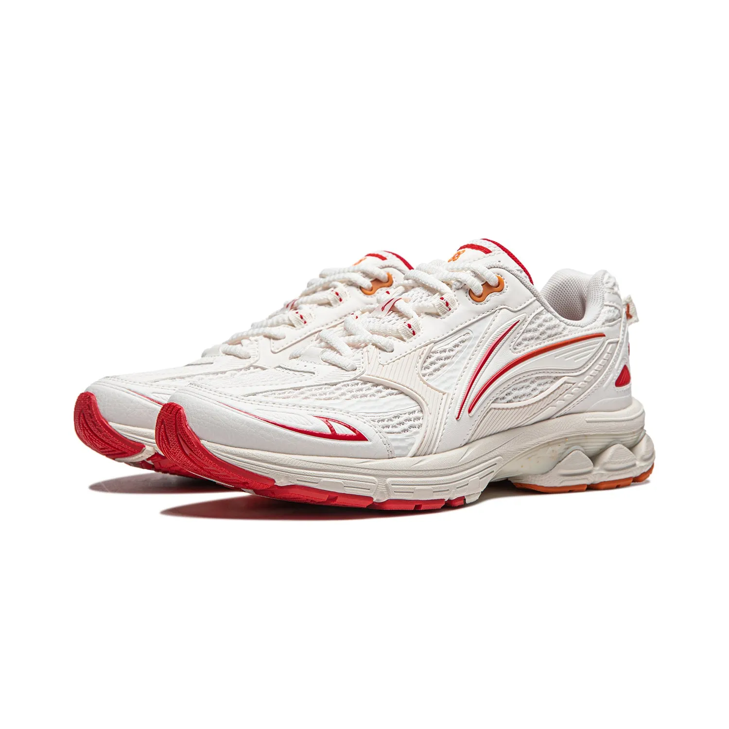 (WMNS) Li-Ning Fuyao 2.0 'CNY' ARXU002-7 sold by KicksCrew product image thumbnail 3