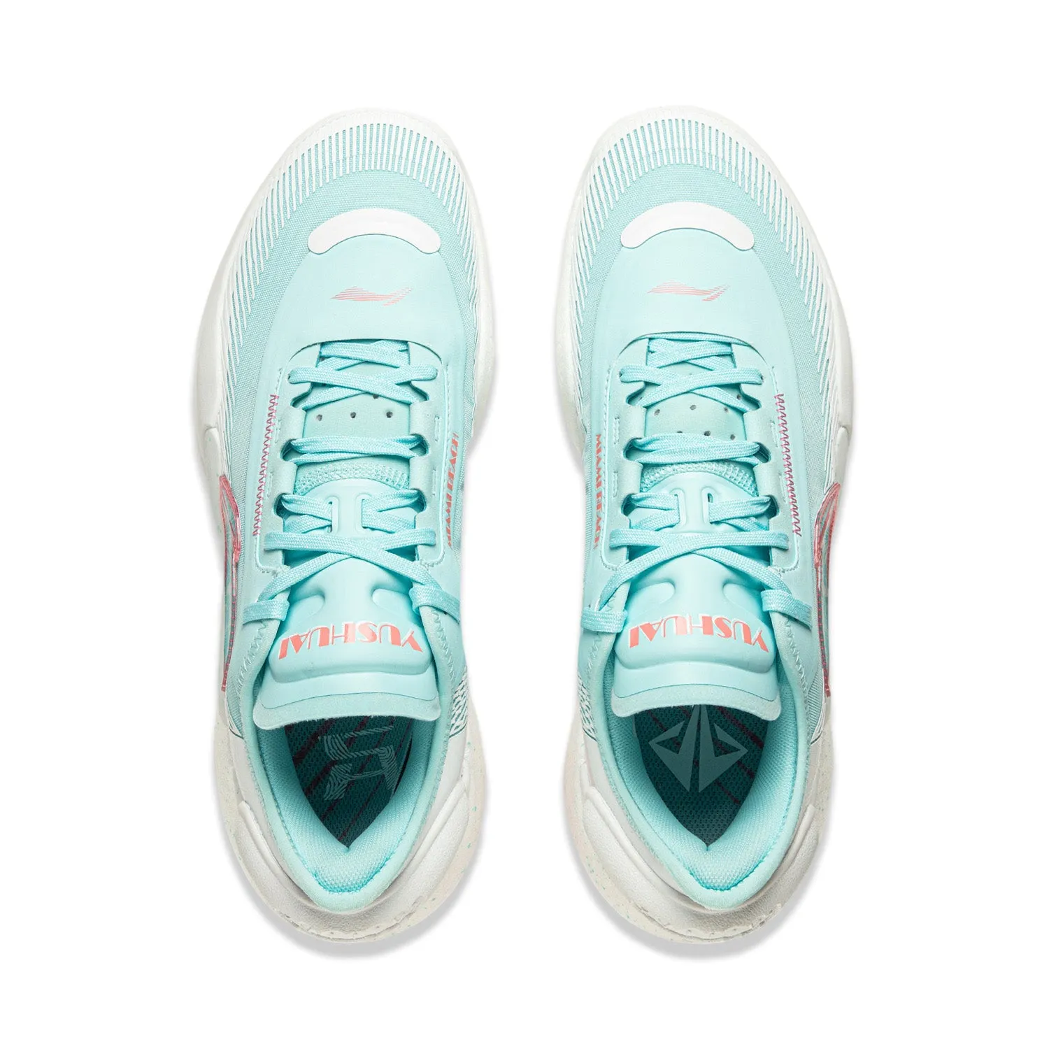 Li-Ning Yushuai 18 V2 Low 'Vice' ABAU025-6 sold by KicksCrew product image thumbnail 4