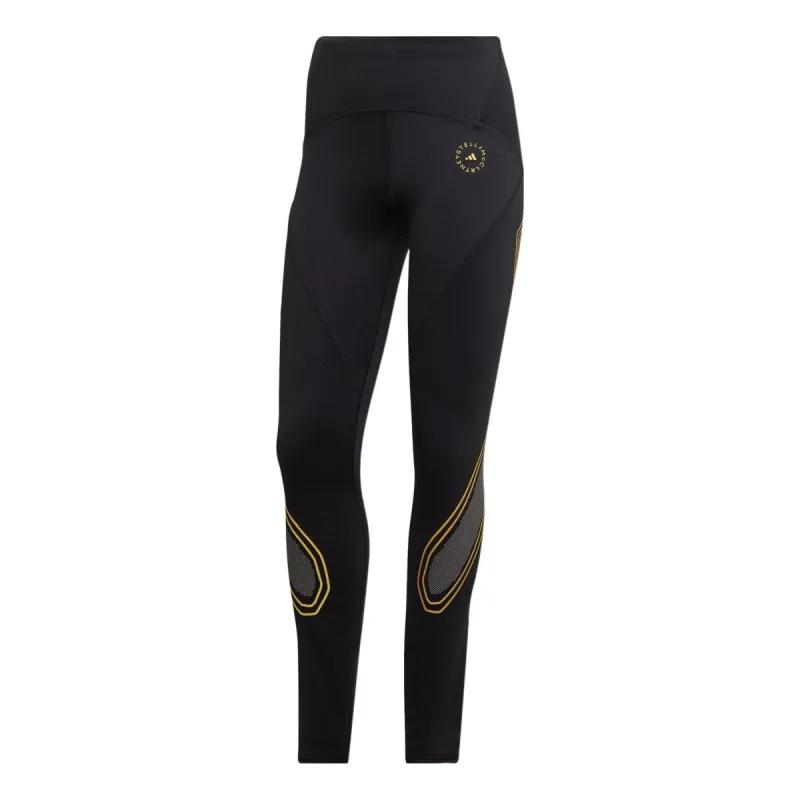 (WMNS) adidas by Stella McCartney Truepace Cold Rdy Running Tights 'Black' HG6861 sold by KicksCrew
