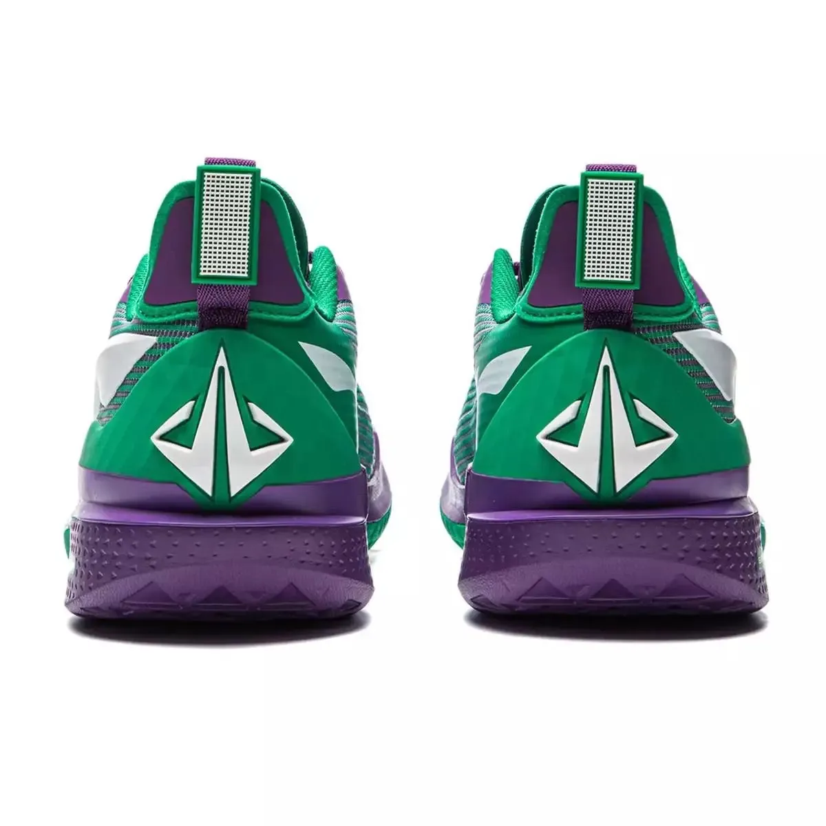 Li-Ning Jimmy Butler 2 'Wimbledon Ryegrass' ABAT081-22 sold by KicksCrew product image thumbnail 5