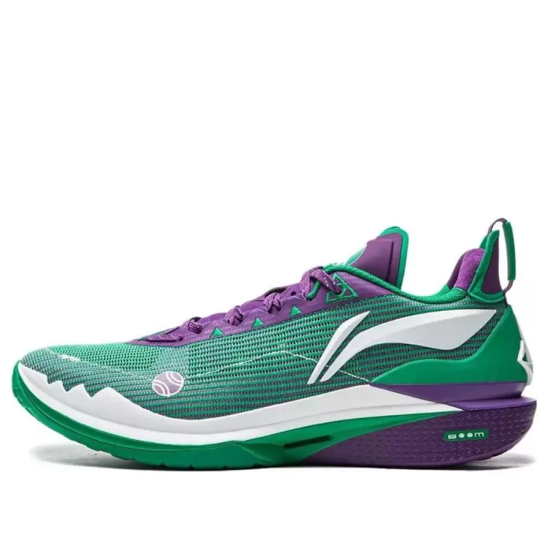 Li-Ning Jimmy Butler 2 'Wimbledon Ryegrass' ABAT081-22 sold by KicksCrew