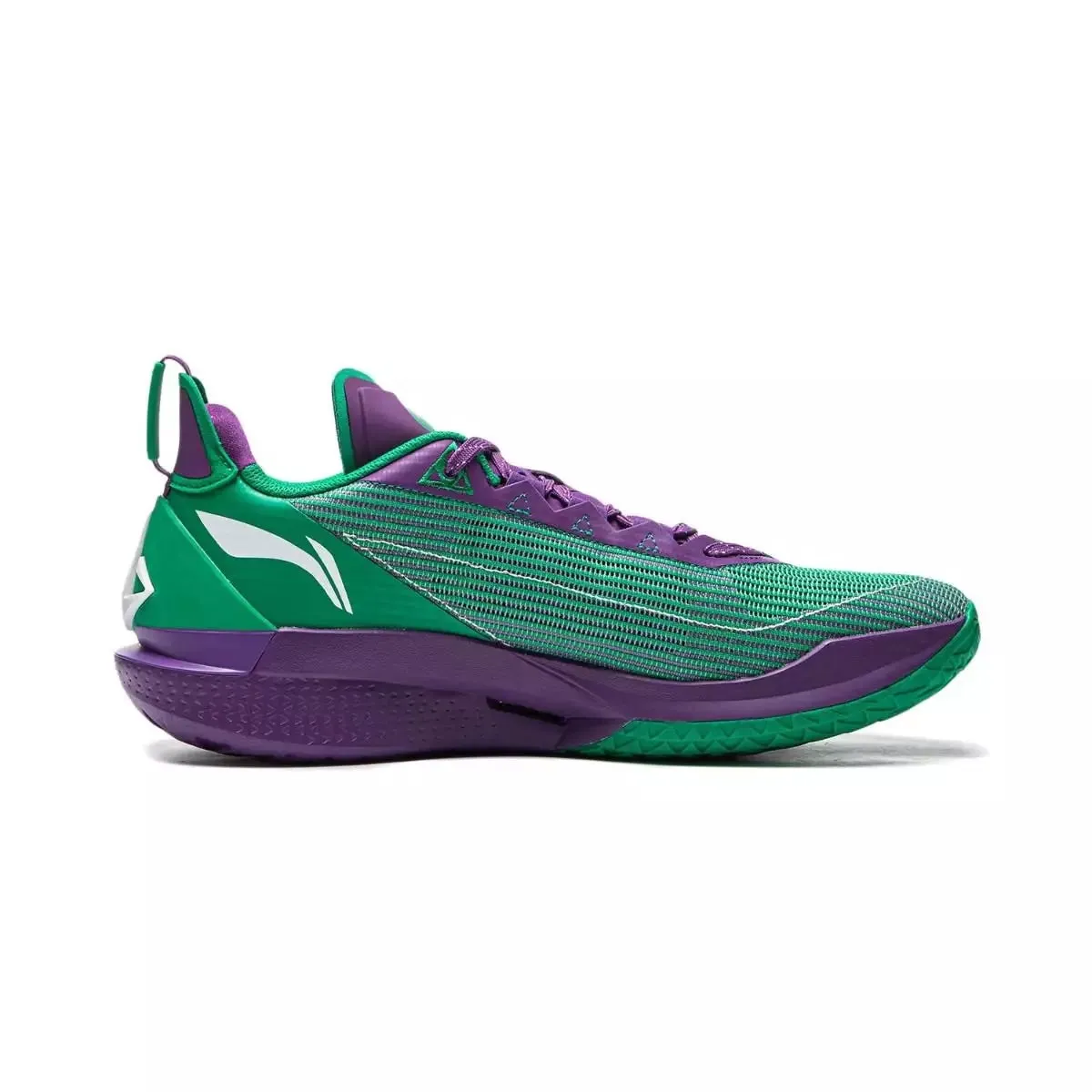 Li-Ning Jimmy Butler 2 'Wimbledon Ryegrass' ABAT081-22 sold by KicksCrew product image thumbnail 2