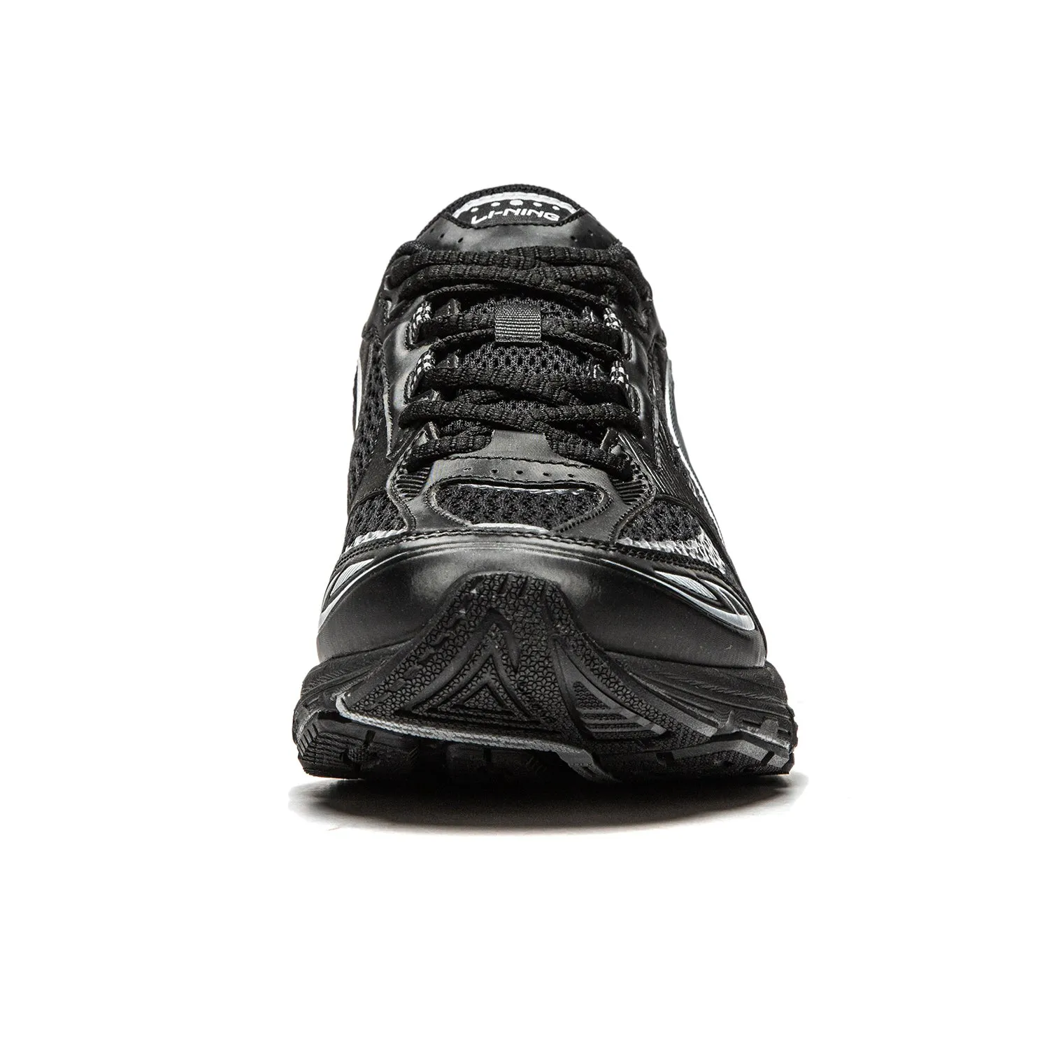 (WMNS) Li-Ning Fuyao 2.0 Low 'Black Silver' ARXU002-4 sold by KicksCrew product image thumbnail 5