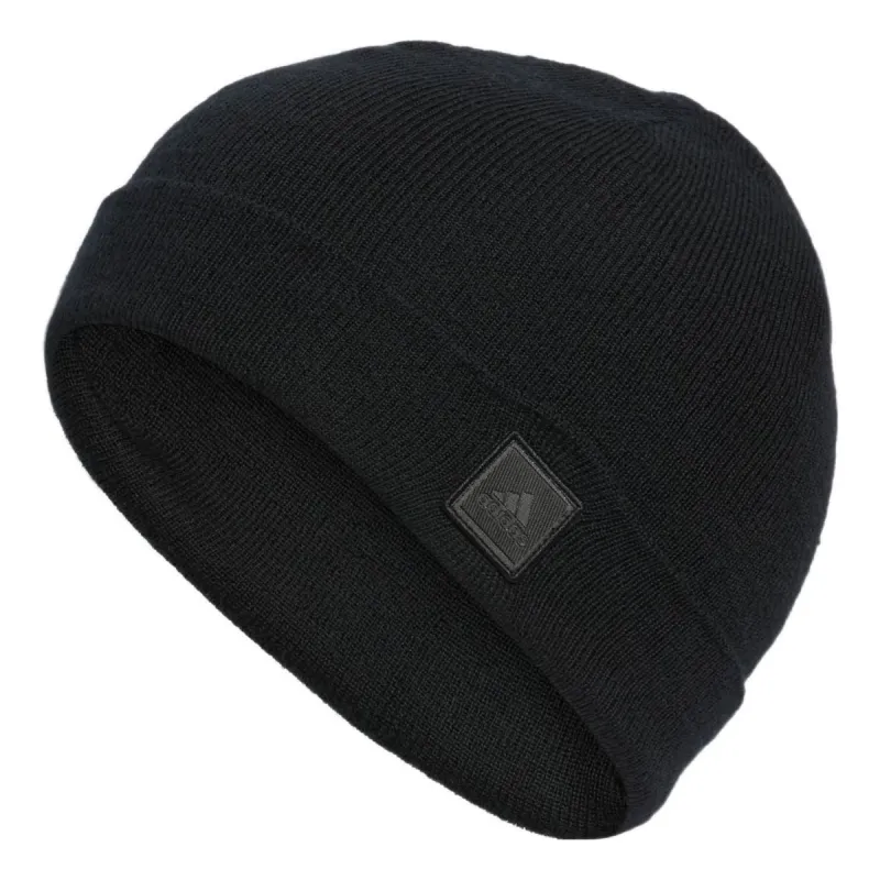 adidas Go-To Beanie 'Black' HG3275 sold by KicksCrew