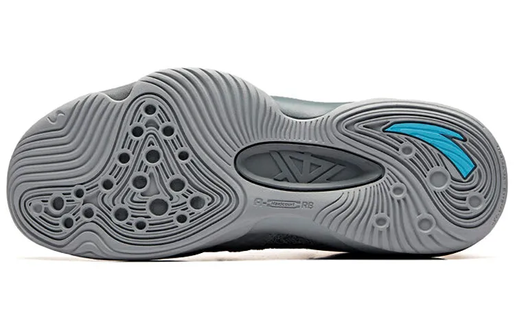 ANTA Endless Fire 'Grey Blue' 11931605-13 sold by KicksCrew product image thumbnail 5