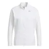 (WMNS) adidas Wind Ready Jacket 'White' HG1740 sold by KicksCrew