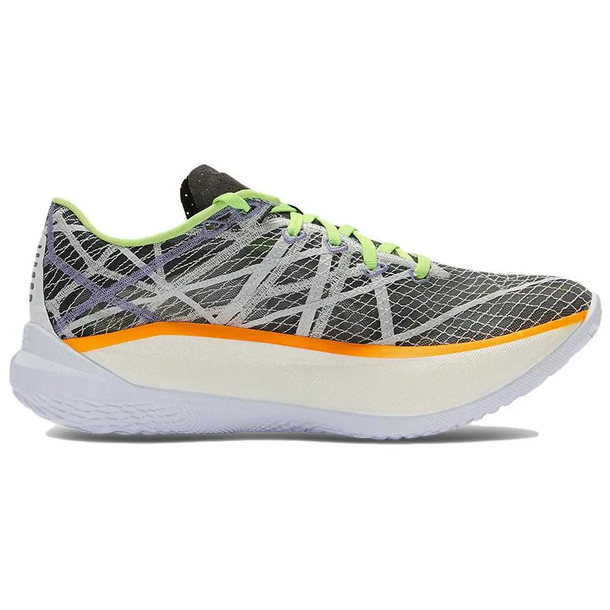 Under Armour Flow Velociti Elite 2 'Anthracite White' 3027205-103 sold by KicksCrew product image thumbnail 2