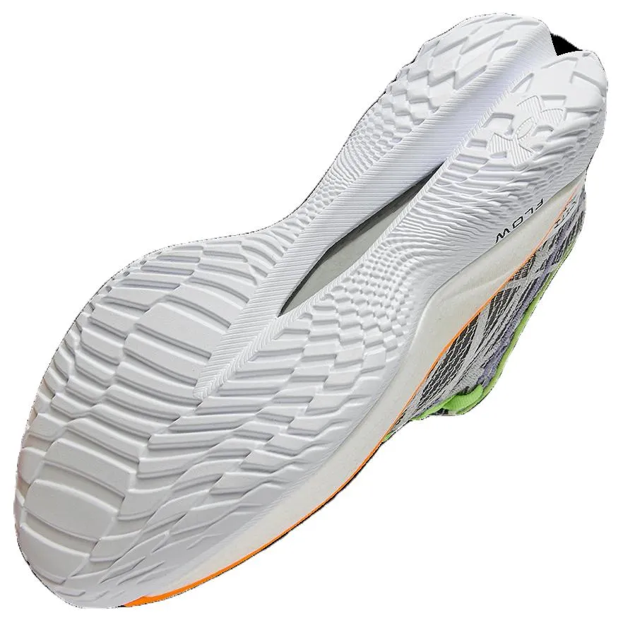 Under Armour Flow Velociti Elite 2 'Anthracite White' 3027205-103 sold by KicksCrew product image thumbnail 5