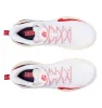 Under Armour Curry 12 'Podium White' 6000198-100 sold by KicksCrew