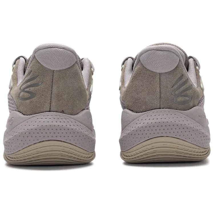 Under Armour Curry Splash 24 'Taupe Dusk Grey' 3028193-200 sold by KicksCrew product image thumbnail 4