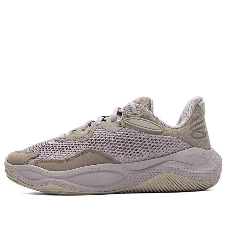 Under Armour Curry Splash 24 'Taupe Dusk Grey' 3028193-200 sold by KicksCrew