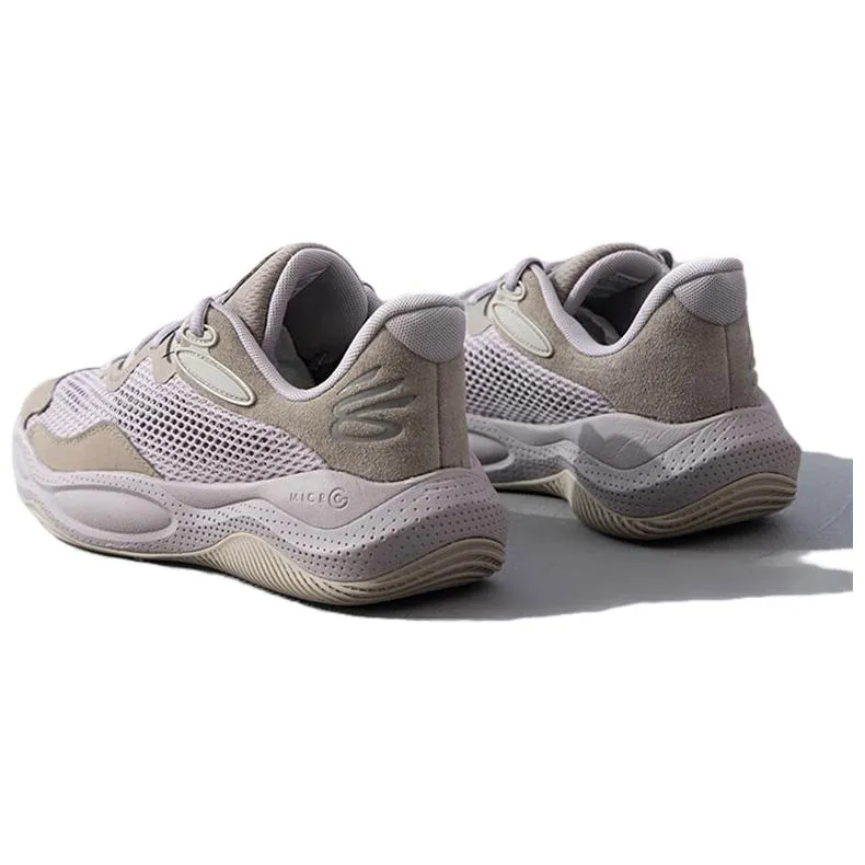 Under Armour Curry Splash 24 'Taupe Dusk Grey' 3028193-200 sold by KicksCrew product image thumbnail 3