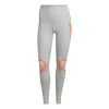 (WMNS) adidas by Stella McCartney Truepace Running Leggings 'Grey' HD9116 sold by KicksCrew
