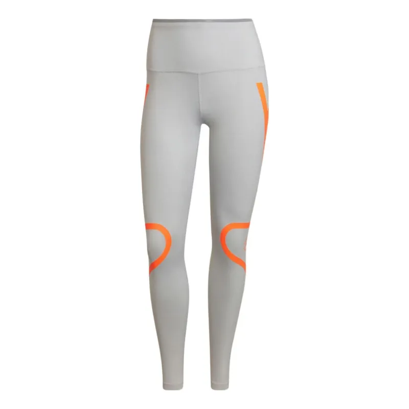(WMNS) adidas by Stella McCartney Truepace Running Leggings 'Grey' HD9116 sold by KicksCrew