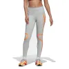 (WMNS) adidas by Stella McCartney Truepace Running Leggings 'Grey' HD9116 sold by KicksCrew