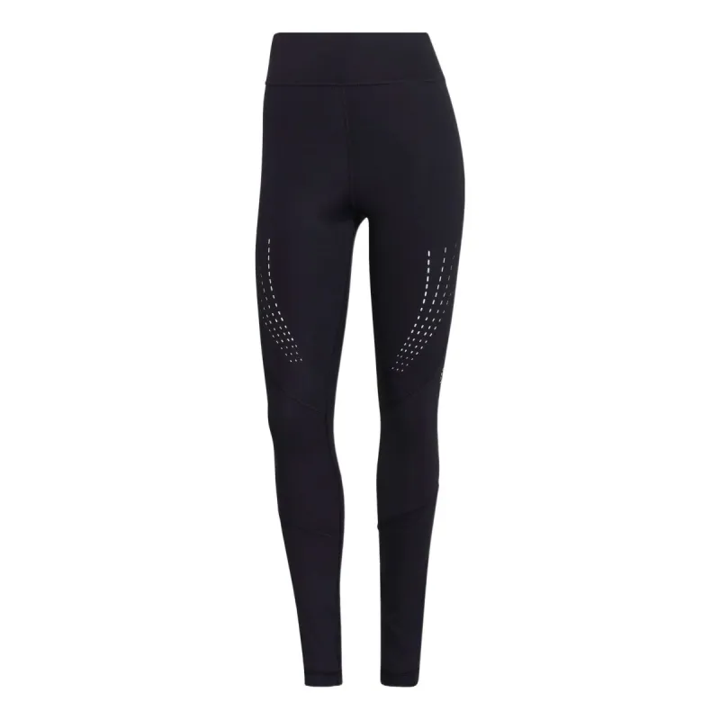 (WMNS) adidas by Stella McCartney TruePurpose Training Leggings 'Black' HD9108 sold by KicksCrew