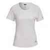 (WMNS) adidas Run It T-Shirt 'Pink' HD0658 sold by KicksCrew
