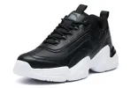 ANTA Classic Dad Shoes 'Black White' 91938862-3 sold by KicksCrew