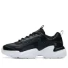 ANTA Classic Dad Shoes 'Black White' 91938862-3 sold by KicksCrew