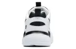 ANTA Classic Dad Shoes 'White Black' 91938862-1 sold by KicksCrew