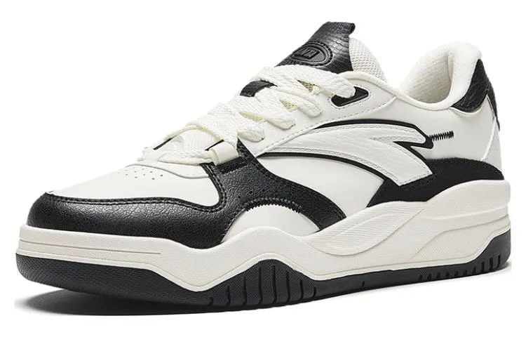 (WMNS) ANTA Wave 'White Black' 922348003-2 sold by KicksCrew product image thumbnail 2