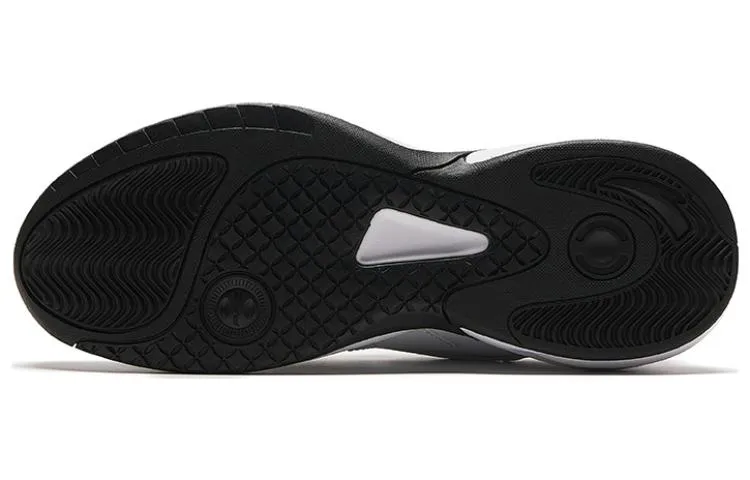 (WMNS) ANTA ACE 'White Black' 922338802-10 sold by KicksCrew product image thumbnail 5