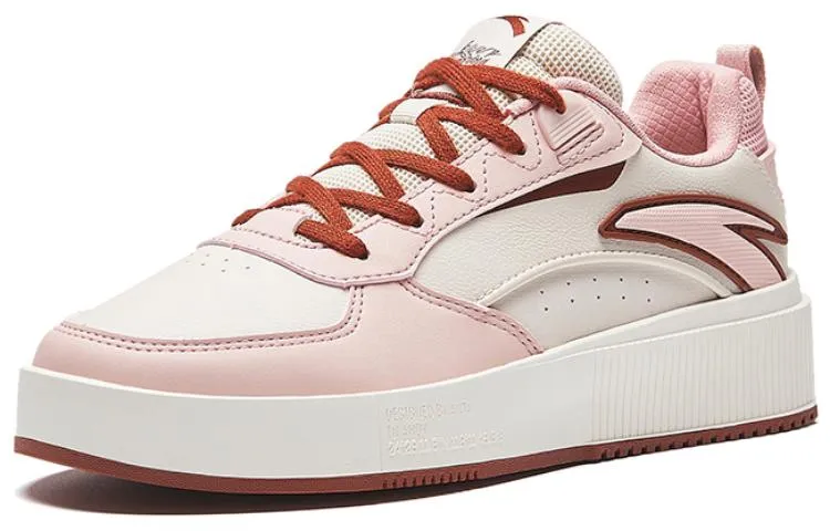 (WMNS) ANTA Milk Lid 2 'White Pink' 922348080-4 sold by KicksCrew product image thumbnail 2