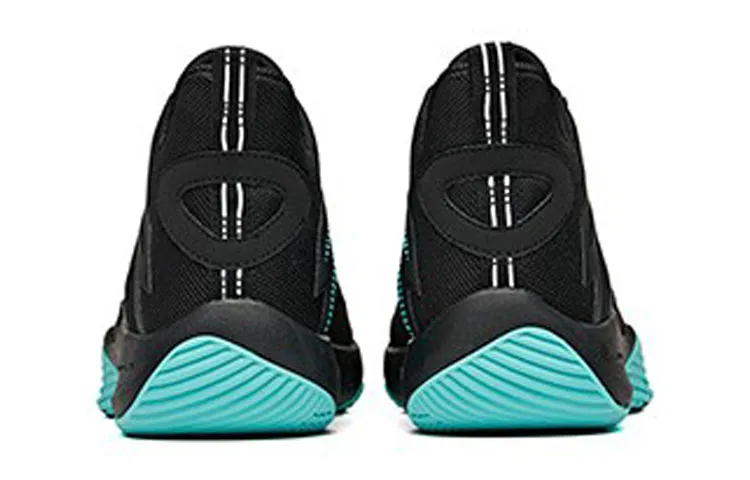 (GS) ANTA Dark Night 'Black Mint' A312111111A-3 sold by KicksCrew product image thumbnail 4